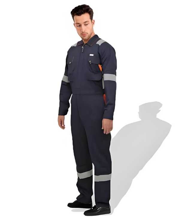 建筑工地安全工作服